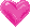 Gif animé petit coeur